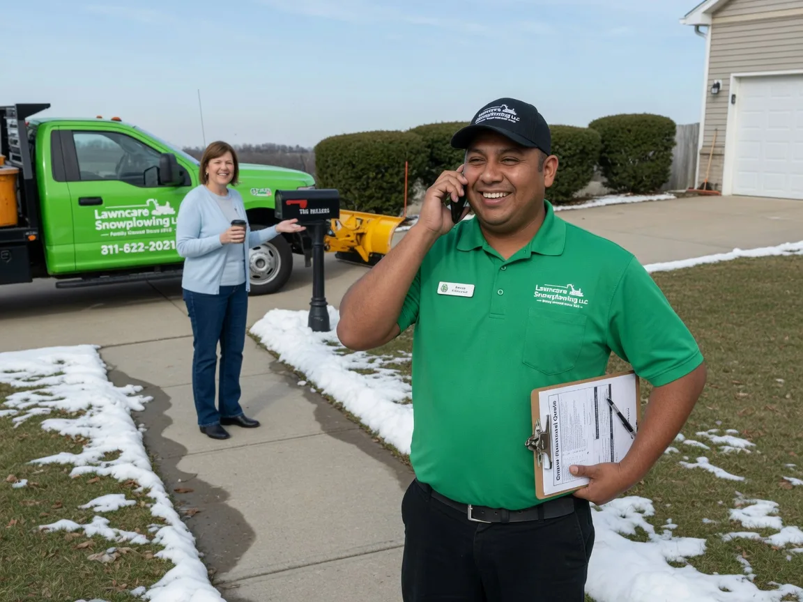 Lawn Care Services By Expert Landscaper Meadowbrook, WV FAQs